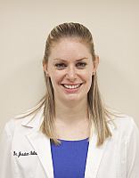 Learn about the Doctors at Twin Forks Optometry. This is Dr. Jessica Fulmer