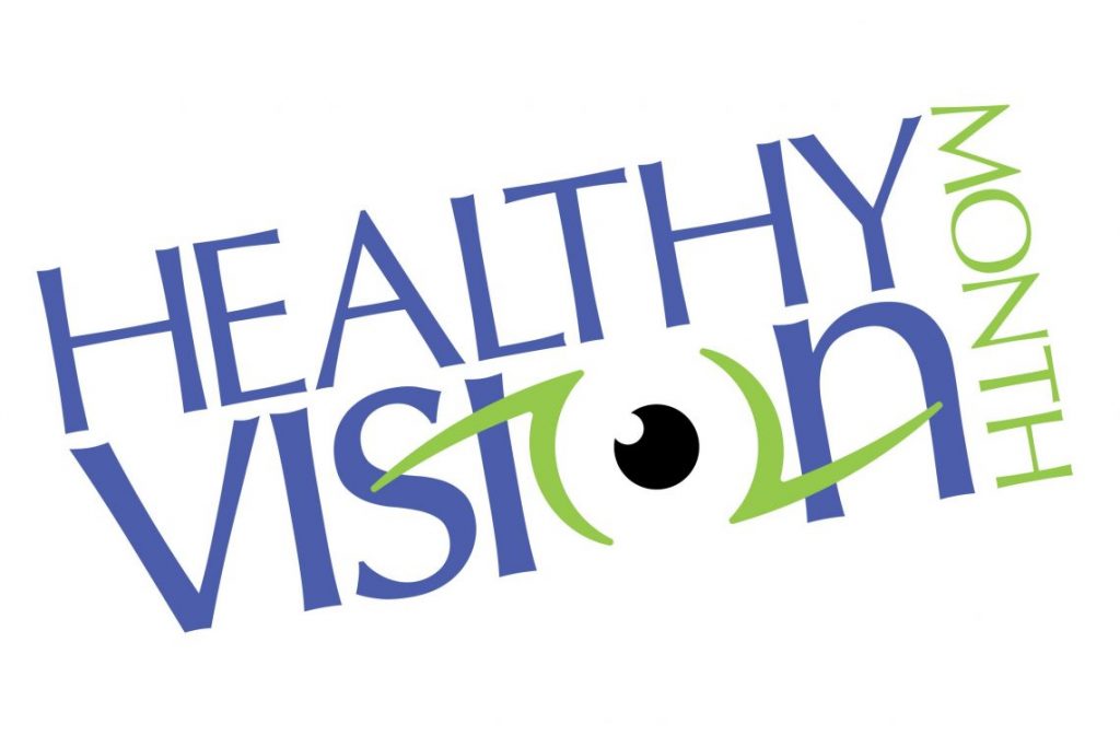 May is Healthy Vision Month! Twin Forks Optometry